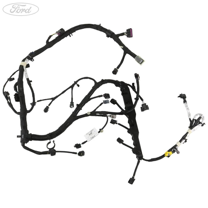 WIRE ASSEMBLY