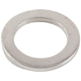 FRONT BRAKE PIPES WASHER