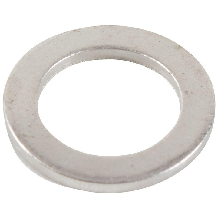FRONT BRAKE PIPES WASHER