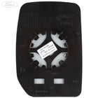 TRANSIT TRANSIT N/S LEFT WING MIRROR GLASS
