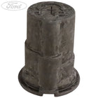 KEYHOLE COVER
