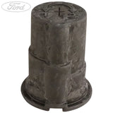 KEYHOLE COVER