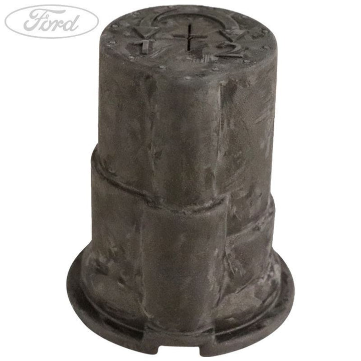 KEYHOLE COVER