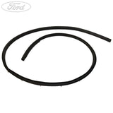 TRANSIT TOURNEO CUSTOM O/S FRONT DOOR WEATHERSTRIP 2012-