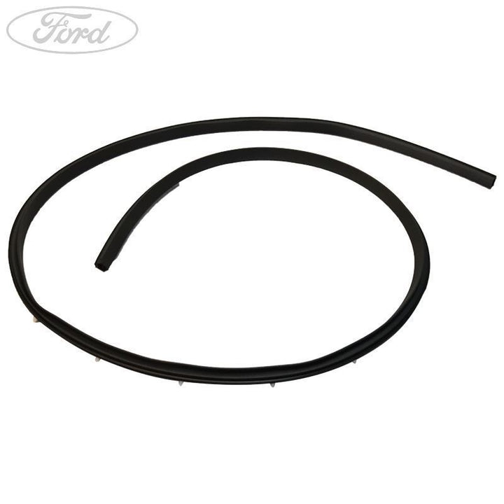TRANSIT TOURNEO CUSTOM O/S FRONT DOOR WEATHERSTRIP 2012-