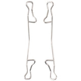 MOTORCRAFT FRONT CALIPER FIXING PARTS KIT