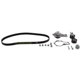 FOCUS FIESTA TDCI TIMING CAM BELT KIT & WATER PUMP