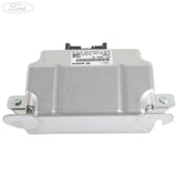 COURIER B-MAX VOLTAGE CONVERTER MODULE START STOP NO CAMERA