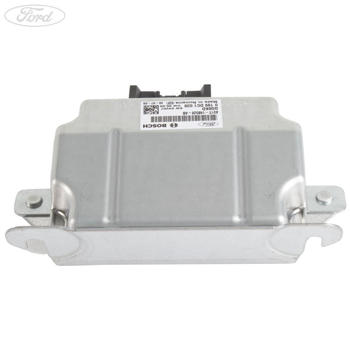 COURIER B-MAX VOLTAGE CONVERTER MODULE START STOP NO CAMERA