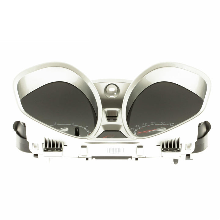 FIESTA PETROL SPEEDO INSTRUMENT CLUSTER DIAL CLOCK MPH