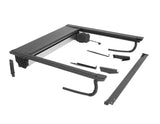 RANGER FROM 06/2022 ROLLER TONNEAU COVER BLACK,POWER OPERATED