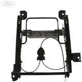 FOCUS MK2 SALOON FRONT N/S SEAT TRACK 2004-2008