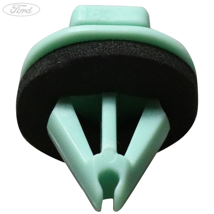 BODY MOULDINGS TRIM CLIP PACK OF 5