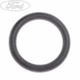 WATER MANIFOLD SEAL