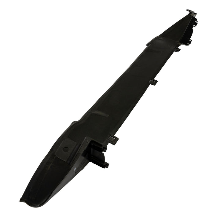 Courier Lower Grille Shutter Reinforcement 2018-2023