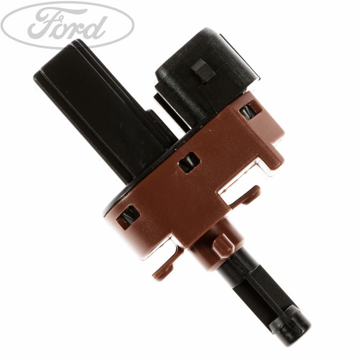 CLUTCH CONTROL SWITCH