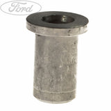 TRANSMISSION GUIDE PLATE DOWEL