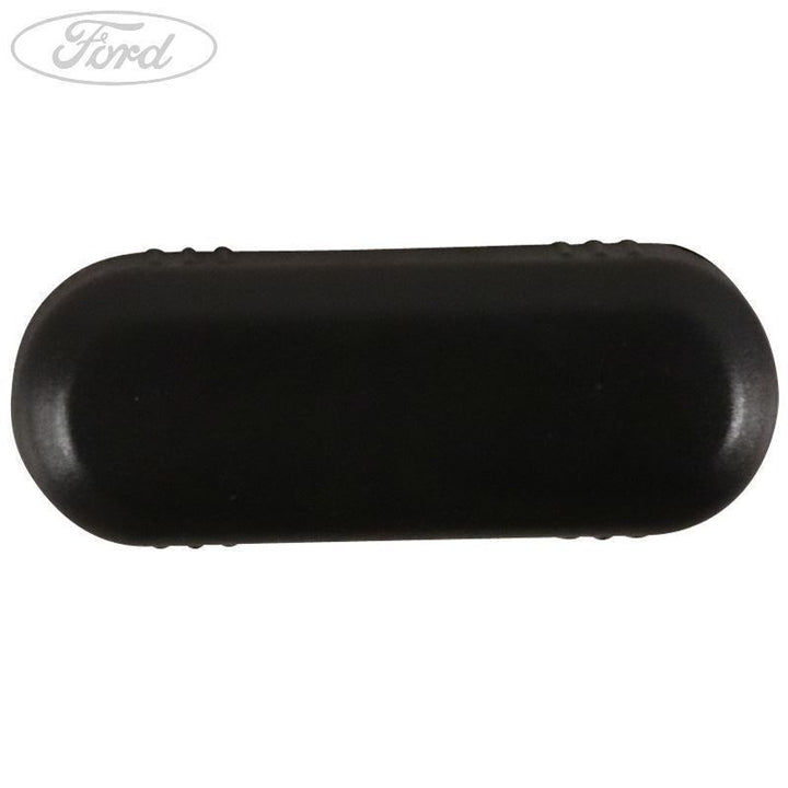 CONTROL KNOB