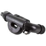 FOCUS C-MAX INTERCOOLER AIR DUCT HOSE RESONATOR