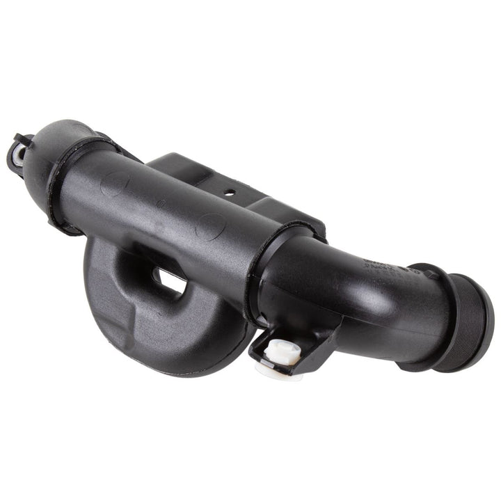 FOCUS C-MAX INTERCOOLER AIR DUCT HOSE RESONATOR