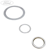 DRIVING PINION SHIM