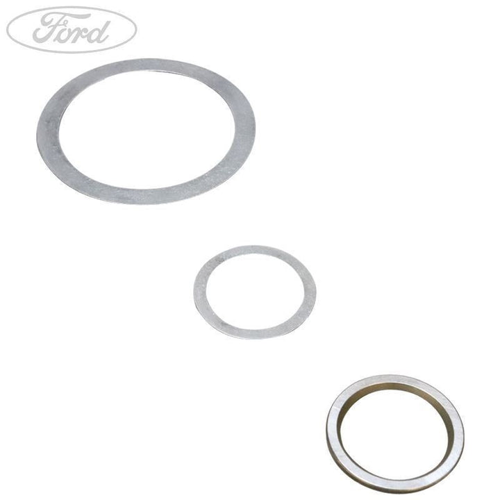 DRIVING PINION SHIM