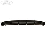 C-MAX FRONT BUMPER LOWER GRILLE 15- NON CRASH MITIGATION