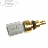 ENGINE COOLANT TEMPERATURE SENSOR