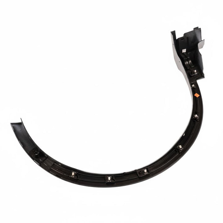KUGA N/S PASSENGER SIDE FRONT WHEEL ARCH MOULDING PRIMED 2013-2019