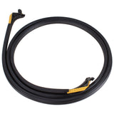 TRANSIT TRANSIT REAR DOOR WEATHERSTRIP SEAL