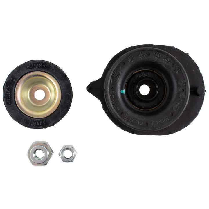 KA FRONT SUSPENSION TOP MOUNT KIT 2008-2016