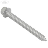 SUPPLY & RETURN HOSES POWER STRG BOLT PACK OF 5
