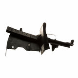 O/S RH FRONT DOOR HANDLE INNER SHIELD