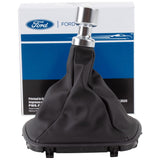 C-MAX KUGA GEAR SHIFT LEVER GAITER & BEZEL 6-SPEED MAN 15-