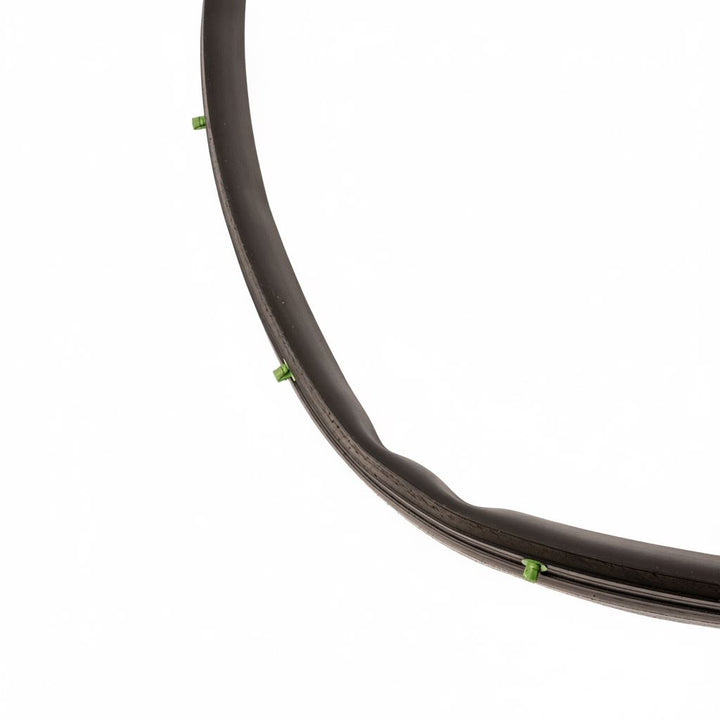 Puma N/S Outer Lower Door Sill Weatherstrip 2020-Onwards
