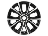 PUMA SET OF 4 ALLOY WHEELS 11/2019 03/2020