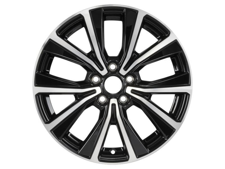 PUMA SET OF 4 ALLOY WHEELS 11/2019 03/2020