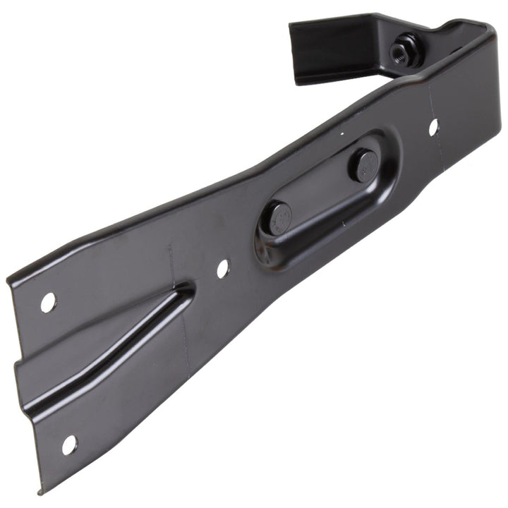 BUMPER MOUNTING BRACKET