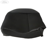 REAR SEAT CUSHION COVER