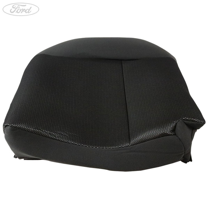 REAR SEAT CUSHION COVER