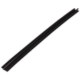 TRANSIT CUSTOM FRONT O/S GLASS FRONT RUNNER SEAL 2012-