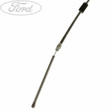 TRANSIT N/S LH PARKING HAND BRAKE CABLE