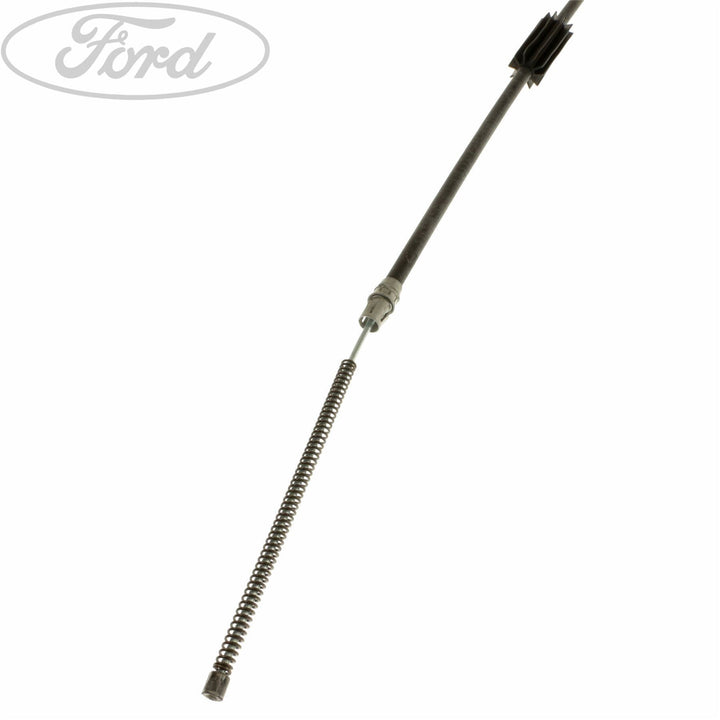 TRANSIT N/S LH PARKING HAND BRAKE CABLE