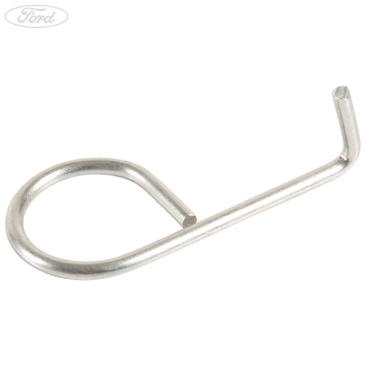 WHEEL CAP TRIM REMOVER