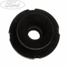 INSULATOR - RADIATOR SUPPORT