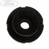 INSULATOR - RADIATOR SUPPORT