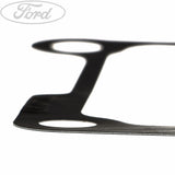 LYNX DIESEL TDCI ENGINE OIL COOLER GASKET