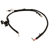 TRANSIT MK8 CUSTOM BATTERY TO ALTERNATOR CABLE WIRE 2012-