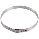 TRANSIT CUSTOM LARGE OUTER CV BOOT CLAMP 108MM 2014-