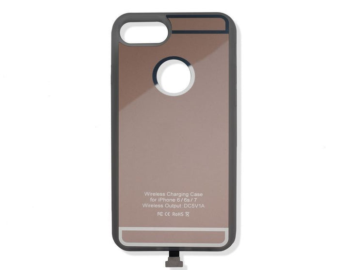 ACV* QI CHARGING CASE FOR IPHONE® 6/6S/7, GOLD